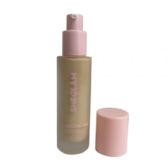 Sheglam Foundation